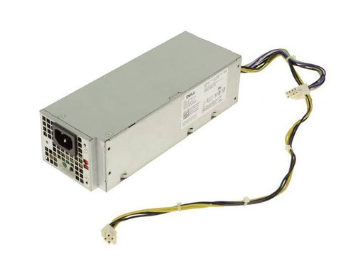 RN5TM | Dell | 180-Watts Power Supply for OptiPlex 3040 5040 7040 Sff RN5TM | Dell | 180-Watts Power Supply for OptiPlex 3040 5040 7040 Sff