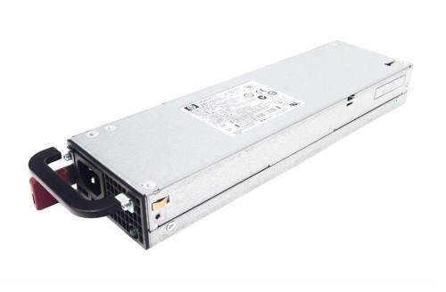 361392-001-I3 | HP | 460-Watts Redundant Hot Swap Power Supply for ProLiant DL360 G4 Server