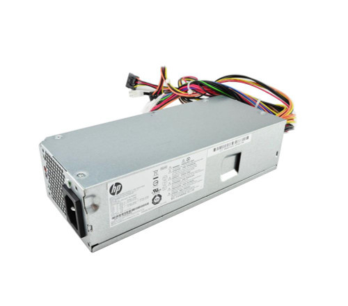 FH-ZD221MGR | HP | 220-Watts ATX Power Supply for Pavilion Slimline System