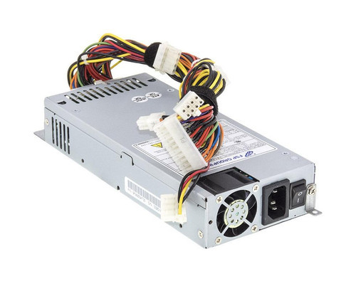 FSP250-621UD | FSP | 250-Watts ATX12V Switching Power Supply With Active PFC