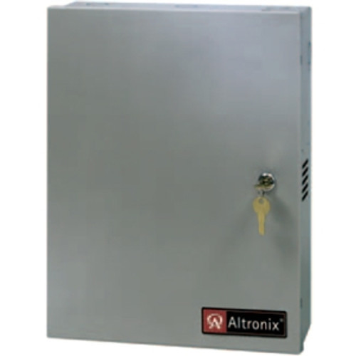 AL1012ULACM | Altronix | Proprietary Power Supply Wall Mount 110 V AC