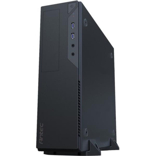 VSK2000U3 | Antec | No Power Supply Microatx Case Black