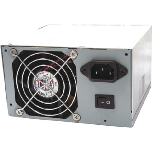 SS-600ES | Sea Sonic Electronics Co | Electronics Co 600-Watts ATX 12V 110V AC 80Plus Bronze Power Supply with Active PFC