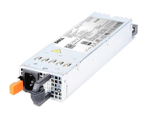0G287K | Dell | 717-Watts Power Supply for PowerEdge R610