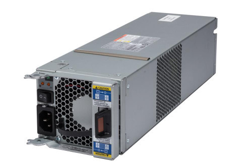 X518A | NetApp | 580-Watts AC Power Supply for DS4243 Chassis With Fan