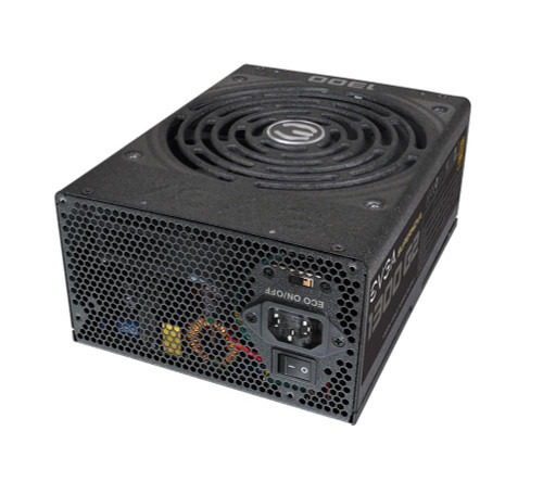 EV1300G2G | EVGA | 1300-Watts 80 Plus Gold ATX12V EPS12V Power Supply EV1300G2G | EVGA | 1300-Watts 80 Plus Gold ATX12V EPS12V Power Supply