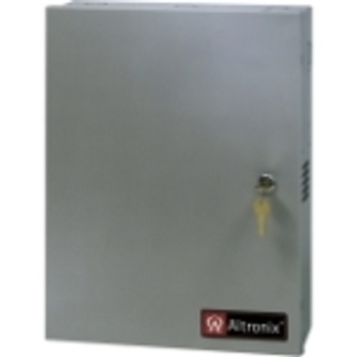 AL600ULXPD8 | Altronix | Proprietary Power Supply 110 V AC Input Voltage Wall Mount