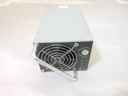 300-1501-07 | Sun | 680-Watts AC Redundant Hot Swap Power Supply for Fire V440