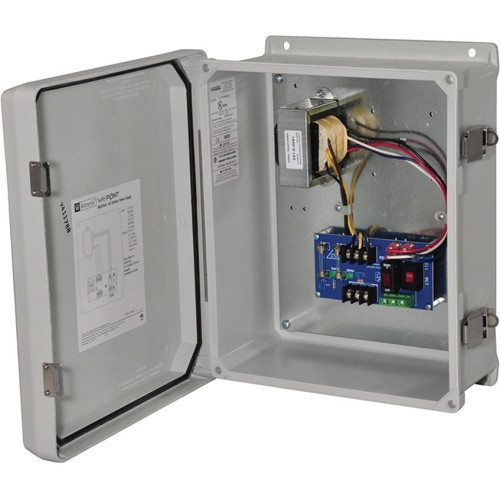 WAYPOINT10A | Altronix | WayPoint10A 24VDC / 28VDC Outdoor Power Supply for Powering CCTV Camera