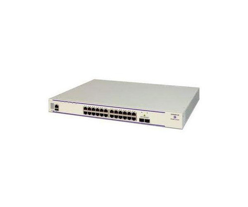 OS6450-BP-PH | Alcatel Lucent | Lucent Redundant Power Supply 12 V DC 54 V DC Output Voltage Rack-mountable 85% Efficiency