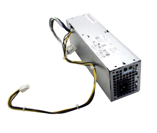 M9GW7 | Dell | 255-Watts Power Supply for OptiPlex 7020