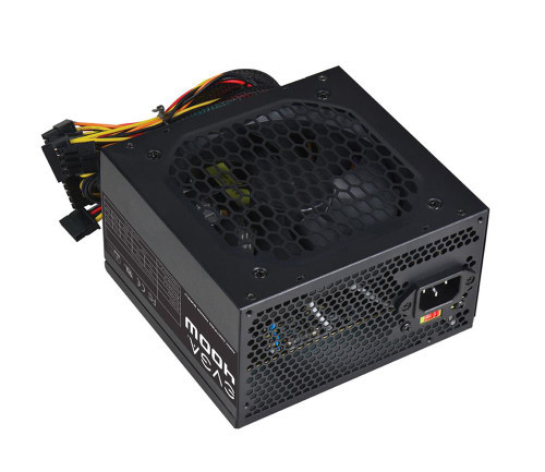 EV400WL1 | EVGA | 400-Watts ATX12V EPS12V Power Supply EV400WL1 | EVGA | 400-Watts ATX12V EPS12V Power Supply
