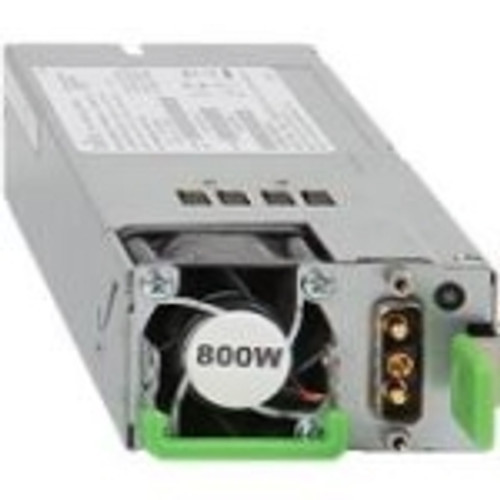 S26113-F609-L10 | Fujitsu | 800-Watts Redundant DC Power Supply S26113-F609-L10 | Fujitsu | 800-Watts Redundant DC Power Supply