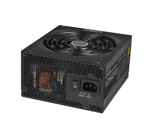 220-GS-1050-V3 | EVGA | SuperNOVA 1050 GS 1050-Watts ATX12V 24-Pin 80 Plus Power Supply
