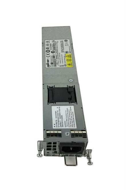 XBR-500WPSAC-F | Brocade | 500-Watts Module Power Supply XBR-500WPSAC-F | Brocade | 500-Watts Module Power Supply