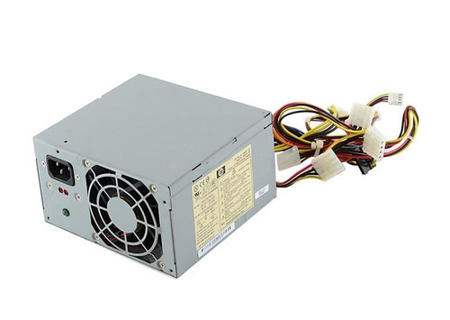 366307-001-I1 | HP | 300-Watts ATX 100-240V AC Power Supply with Active PFC for DC5100 Desktop System