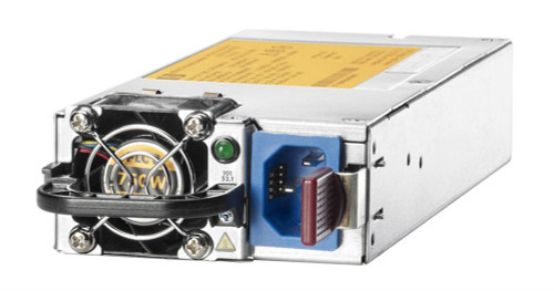 PS27517CBLF | HP | 750-Watts Common Slot Hot Swap Platinum Power Supply PS27517CBLF | HP | 750-Watts Common Slot Hot Swap Platinum Power Supply