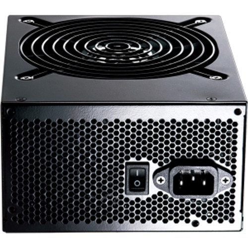 EA750 | Antec | EarthWatts 750-Watts ATX 12V Power Supply