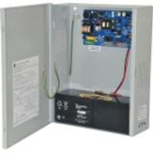 EFLOW6NX | Altronix | Single Output Power Supply/Charger 120 V AC Input Voltage 12 V DC 24 V DC Output Voltage Wall Mount EFLOW6NX | Altronix | Single Output Power Supply/Charger 120 V AC Input Voltage 12 V DC 24 V DC Output Voltage Wall Mount