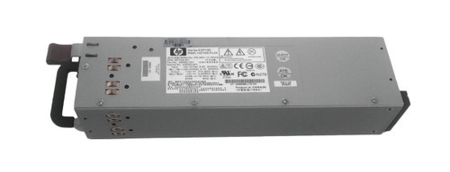 PS-3601-1C-ROHS | HP | 575-Watts 100-240V Redundant Hot Swap Switching Power Supply for ProLiant DL380 G4 Server