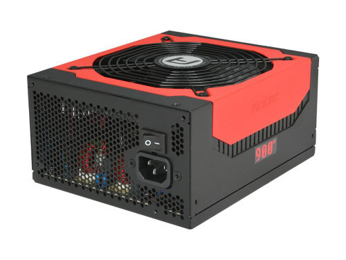 0-761345-06221-3 | Antec | High Current Gamer Power Supply Unit (900W)