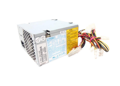 PS-6251-2HB | Lite On | 250-Watts ATX Power Supply