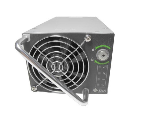 3001501-08 | Sun | 680-Watts AC Redundant Hot Swap Power Supply for Fire V440
