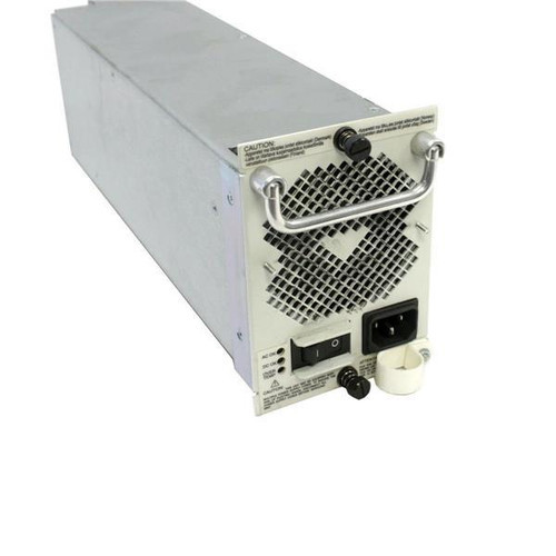 OS9-PSU-0600D | Alcatel Lucent | Lucent 600-Watt DC Power Supply