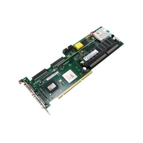 02R0998 | IBM | ServeRAID-6M PCI-x Ultra320 SCSI Controller (256MB
