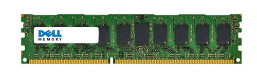XDTP8N | Dell | 8GB PC3-10600 DDR3-1333MHz ECC Registered CL9 240-Pin DIMM Dual Rank Memory Module