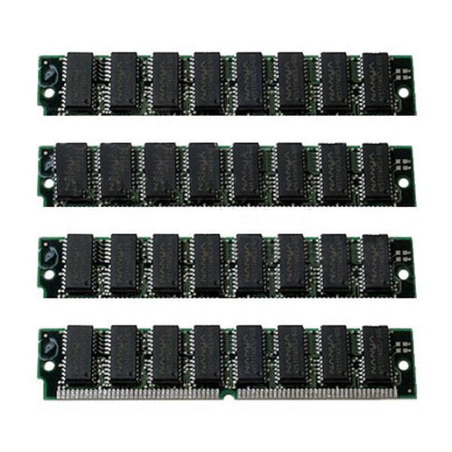 X7023A-ALC | Avant | 1GB Kit (8 x 128MB) EDO ECC Buffered 60ns 168-Pin DIMM Memory