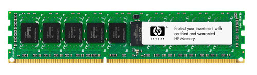 WW567AVR | HP | 48GB Kit (6x8GB) PC3-10600 DDR3-1333MHz ECC Registered CL9 240-Pin DIMM Dual Rank Memory