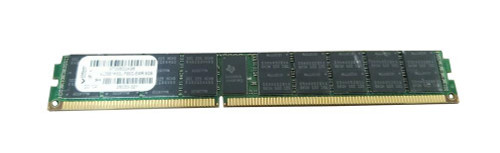 VL33B1K60L-F8SD-EMR | Virtium | 8GB PC3-8500 DDR3-1066MHz ECC Registered CL7 240-Pin DIMM Dual Rank Memory Module