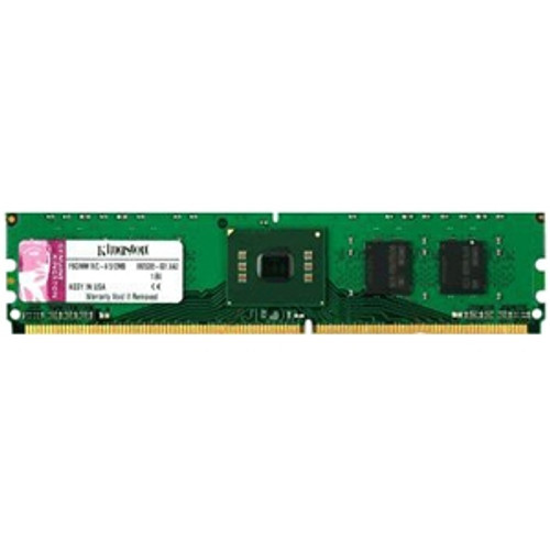 SYN498 | Kingston | 512MB DRAM Memory Module