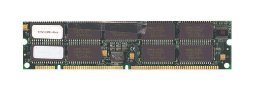 SINT7216107D1-50VG | SimpleTech | 128MB EDO ECC Buffered 168-Pin DIMM Memory Module SINT7216107D1-50VG | SimpleTech | 128MB EDO ECC Buffered 168-Pin DIMM Memory Module