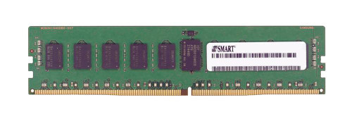 SH1027RD410472SE | Smart Modular | 8GB PC4-19200 DDR4-2400MHz Registered ECC CL17 288-Pin DIMM 1.2V Single Rank Memory Module