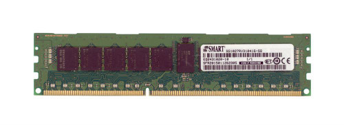 SG1027RV310416-SQ | Smart Modular | 8GB PC3-12800 DDR3-1600MHz ECC Registered CL11 240-Pin DIMM 1.35V Low Voltage Single Rank Memory Module SG1027RV310416-SQ | Smart Modular | 8GB PC3-12800 DDR3-1600MHz ECC Registered CL11 240-Pin DIMM 1.35V Low Voltage Single Rank Memory Module
