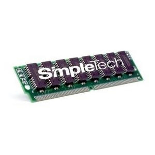 SCN10136/32 | Western Digital | SimpleTech 32MB FastPage DRAM Memory Module