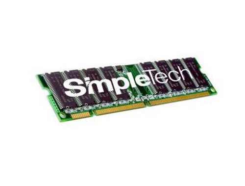 S256L3EDH1 | SimpleTech | 256MB PC133 133MHz ECC Unbuffered 168-pin SDRAM DIMM Memory S256L3EDH1 | SimpleTech | 256MB PC133 133MHz ECC Unbuffered 168-pin SDRAM DIMM Memory