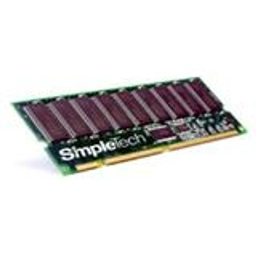 RB168S72/128A | SimpleTech | 128MB SDRAM Memory Module