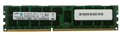 PEIBM46C7449-PE | Edge Memory | 8GB PC3-10600 DDR3-1333MHz ECC Registered CL9 240-Pin DIMM Dual Rank Memory Module PEIBM46C7449-PE | Edge Memory | 8GB PC3-10600 DDR3-1333MHz ECC Registered CL9 240-Pin DIMM Dual Rank Memory Module