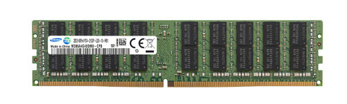 PE244477 | Edge Memory | 32GB PC4-17000 DDR4-2133MHz Registered ECC CL15 288-Pin Load Reduced DIMM 1.2V Quad Rank Memory Module PE244477 | Edge Memory | 32GB PC4-17000 DDR4-2133MHz Registered ECC CL15 288-Pin Load Reduced DIMM 1.2V Quad Rank Memory Module