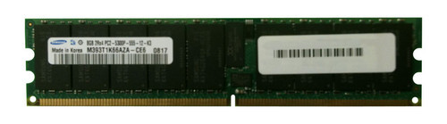 PE219284 | Edge Memory | 8GB PC2-5300 DDR2-667MHz ECC Registered CL5 240-Pin DIMM Dual Rank Memory Module