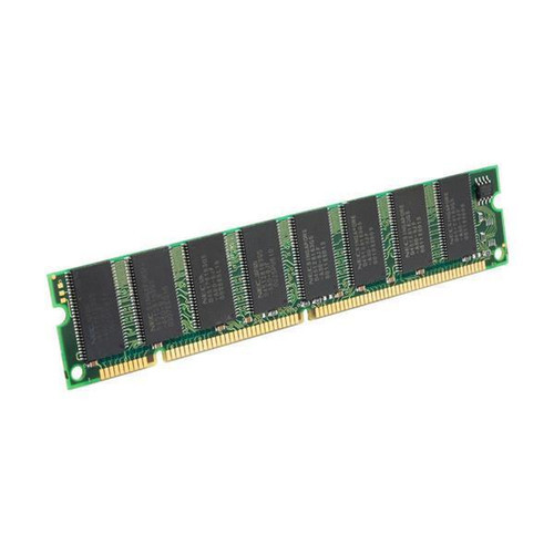 PE13582904 | Edge Memory | 256MB Kit (4 x 64MB) FastPage ECC 60ns 168-Pin DIMM Memory