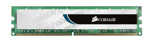PC3200R-3330-Z1 | Corsair | 512MB PC3200 DDR-400MHz Registered ECC CL3 184-Pin DIMM 2.5V Memory Module