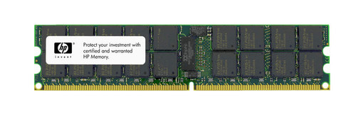 PB343AVR | HP | 1GB Kit (4 X 256MB) PC2-4200 DDR2-533MHz ECC Unbuffered CL4 240-Pin DIMM Memory