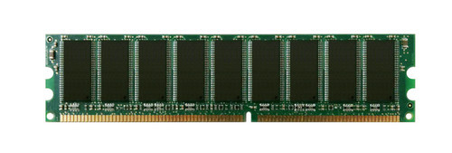 P6449AX | HP | 512MB PC2100 DDR-266MHz ECC Unbuffered CL2.5 184-Pin DIMM Memory Module