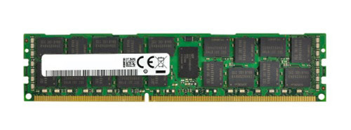 N8102-549 | NEC | 16GB Kit (2 X 8GB) PC3-12800 DDR3-1600MHz ECC Registered CL11 240-Pin DIMM 1.35V Low Voltage Dual Rank Memory