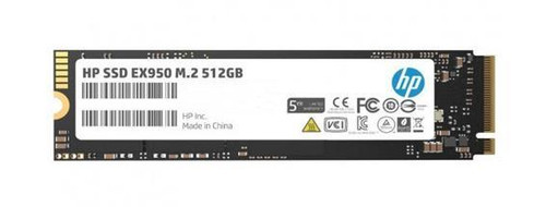 8PE63AA | HP | 512GB M.2 2280 PCI Express Internal Solid State Drive (SSD) for Workstation Z4 G4 Z8 G4