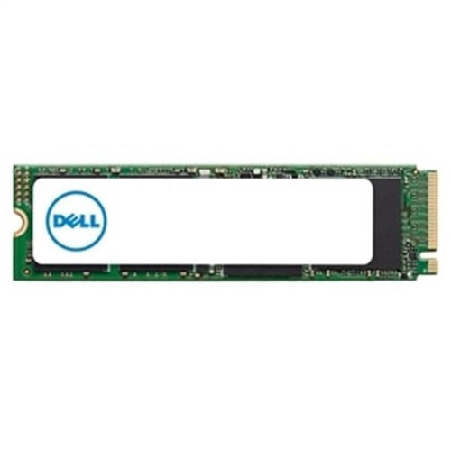11R5G | Dell | 512GB Class 40 PCI Express 3.0 x4 NVMe M.2 2280 Internal Solid State Drive (SSD)